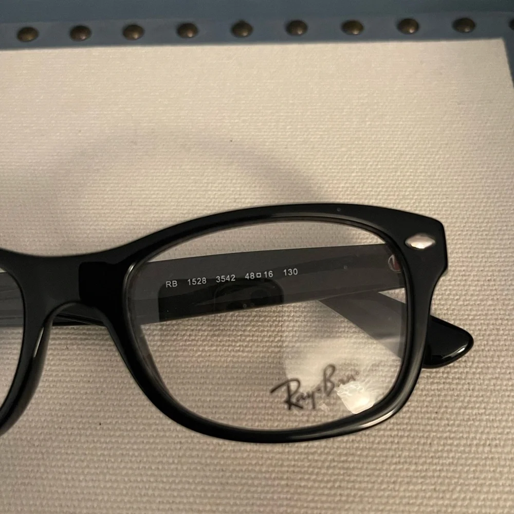 Ray-Ban Junior RB1528
